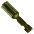 42068 - CONN QC RCPT 18-22AWG 0.110