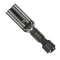60118-4 - CONN QC RCPT 18-22AWG 0.110