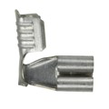 61549-1 - CONN QC RCPT 16-22AWG 0.110