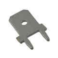 0197054303 - CONN QC TAB 0.250 SOLDER