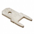 0197084011 - CONN QC TAB 0.187 SOLDER