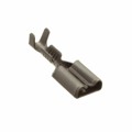 2238143-1 - FASTON LIF 250 22-18AWG NPST (25