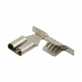 63990-1 - CONN QC RCPT 16-22AWG 0.110