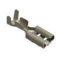 60621-1 - CONN QC RCPT 16-20AWG 0.187