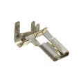 2238172-3 - FAST .187 STD REC RHFLG 2D AWG24