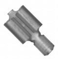 42233-2 - CONN QC RCPT 14-18AWG 0.205
