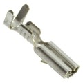 63241-3 - CONN QC RCPT 18-22AWG 0.110