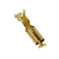 737107-1 - CONN QC RCPT 17-20AWG 0.110