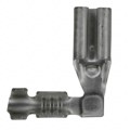61070-1 - CONN QC RCPT 18-22AWG 0.110