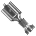 60650-2 - CONN QC RCPT 14-18AWG 0.250