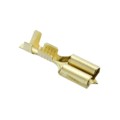 170032-2 - CONN QC RCPT 14-20AWG 0.250
