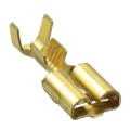 42100-1 - CONN QC RCPT 14-18AWG 0.250