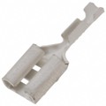 61368-3 - CONN QC RCPT 20-24AWG 0.250