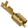 5-160432-3 - CONN QC RCPT 15.5-20AWG 0.250