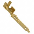 170014-5 - CONN QC TAB 16-20AWG 0.110 CRIMP
