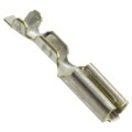 61813-1 - CONN QC RCPT 22-26AWG 0.093