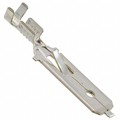 293041-2 - CONN QC TAB 17-28AWG 0.250 CRIMP