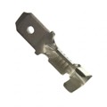 42490-3 - CONN QC TAB 18-22AWG 0.187 CRIMP