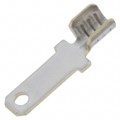62122-1 - CONN QC TAB 18-22AWG 0.110 CRIMP
