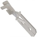 42460-2 - CONN QC TAB 14-18AWG 0.250 CRIMP