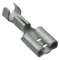 3-160256-1 - CONN QC RCPT 13.5-17AWG 0.250