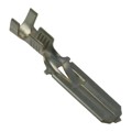 42098-2 - CONN QC TAB 14-18AWG 0.250 CRIMP