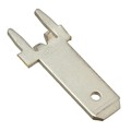 1217124-1 - CONN QC TAB 0.187 SOLDER