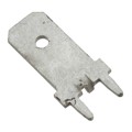 0197054003 - CONN QC TAB 0.250 SOLDER