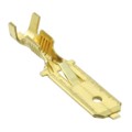 42460-1 - CONN QC TAB 14-18AWG 0.250 CRIMP