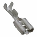 6-160432-0 - CONN QC RCPT 15.5-20AWG 0.250