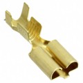 170258-1 - CONN QC RCPT 12-14AWG 0.250