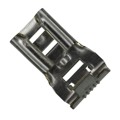 61177-2 - CONN QC RCPT 12-18AWG 0.250