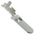 170340-3 - CONN QC TAB 14-20AWG 0.250 CRIMP