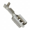160389-3 - CONN QC RCPT 18-22AWG 0.250