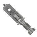 62553-3 - CONN QC TAB 18-22AWG 0.250 CRIMP