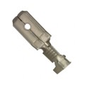 42474-4 - CONN QC TAB 14-18AWG 0.250 CRIMP