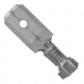 42474-2 - CONN QC TAB 14-18AWG 0.250 CRIMP