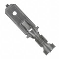 60701-1 - CONN QC TAB 10-14AWG 0.250 CRIMP