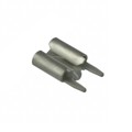 63968-1 - CONN QC RCPT 0.205/0.250 SOLDER