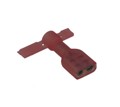 0190030108 - CONN QC RCPT 18-22AWG 0.187