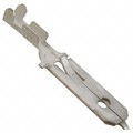 160859-2 - CONN QC TAB 17-20AWG 0.250 CRIMP