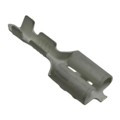 160860-2 - CONN QC RCPT 17-20AWG 0.250