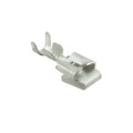 63646-2 - CONN QC RCPT/TAB 16-20AWG 0.187