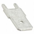 1217056-1 - CONN QC TAB 0.250 SOLDER