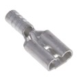 0190160005 - CONN QC RCPT 18-22AWG 0.187