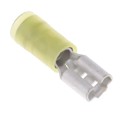 0190190056 - CONN QC RCPT 12-14AWG 0.187