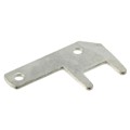 1-725996-2 - CONN TAB PRINTED CIRCUIT BOARD
