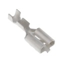 6-160526-2 - CONN QC RCPT 15.5-20AWG 0.250