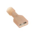 0190030036 - CONN QC RCPT 18-22AWG 0.205