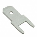 0197084001 - CONN QC TAB 0.187 SOLDER